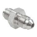 Raceworks UNF Male to AN-3 Male Flare Fitting, part RWF-353-03SS