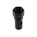 Raceworks In-Tank Roll-Over Valve AN-10 ORB, part RWF-613-10BK