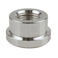 Raceworks AN-8 Female Flare Aluminium Weld-On Fitting, part RWF-996-08-A