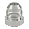 Raceworks AN-8 Aluminium Weld-On Fitting, part RWF-999-08-A