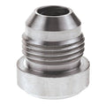 Raceworks AN-12 Steel Weld-On Fitting, part RWF-999-12-S