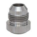 Raceworks AN-12 Stainless Steel Weld-On Fitting, part RWF-999-12-SS