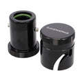 Raceworks Hose Fitting, part RWF-QR-03BK