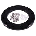 Raceworks Injector Adapter, part ALY-104BK