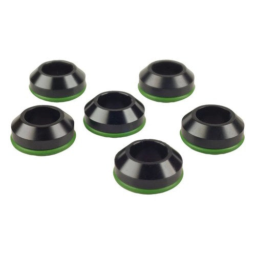 Raceworks Lower Mounting Boss Kit R33, S14, S15, part ALY-044BK