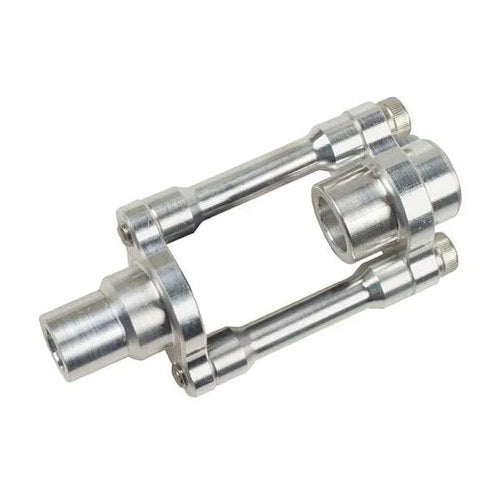 Raceworks Screw-On Injector Mount for Short Injectors, part ALY-150
