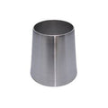 Raceworks Intake Transition Cone 3.0in to 4.0in, part ITT-300400