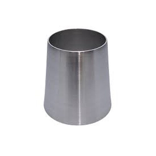 Raceworks Intake Transition Cone 3.0in to 4.0in, part ITT-300400