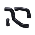 Raceworks Silicone Cold-Side Intercooler Pipe for Ranger/BT50 3.2L, fits Ford, part SHI-004