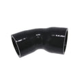 Raceworks Silicone Rear Hot-Side Intercooler Pipe for Ranger/BT50, part SHI-002