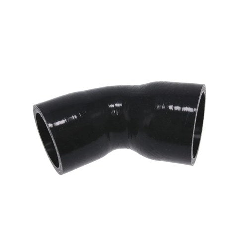 Raceworks Silicone Rear Hot-Side Intercooler Pipe for Ranger/BT50, part SHI-002