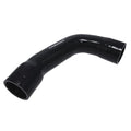 Raceworks Silicone Front Hot-Side Intercooler Pipe for Ranger/BT50, part SHI-003