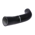 Raceworks Silicone Hot-Side Intercooler Hose for Triton 2.4L MQ-MR, fits Mitsubishi, part SHI-006