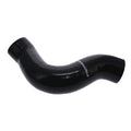 Raceworks Silicone Cold-Side Intercooler Hose for Triton 2.4L MQ-MR, fits Mitsubishi, part SHI-007