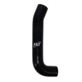 Raceworks Silicone Cold-Side Intercooler Pipe for Triton 2.5L/3.2L ML, part SHI-010