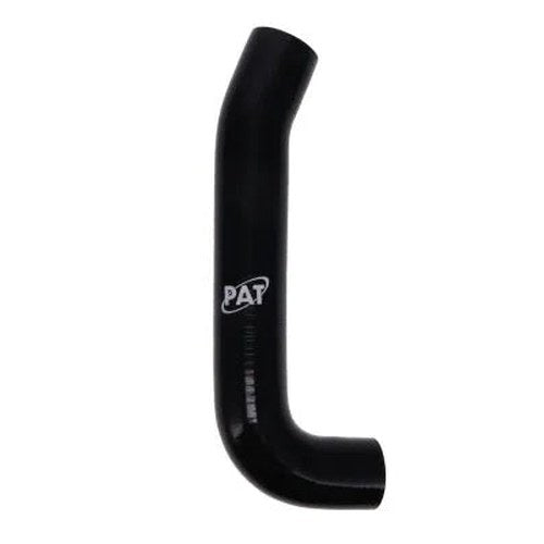 Raceworks Silicone Cold-Side Intercooler Pipe for Triton 2.5L/3.2L ML, part SHI-010