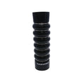 Raceworks Silicone Hot Intercooler Pipe for Holden Captiva CG 2.2L, part SHI-027