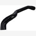 Raceworks Silicone Intercooler Hose for RG Colorado, fits Holden, part SHI-031