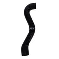 Raceworks Hot-Side Intercooler Hose for Triton 2.5L, part SHI-041