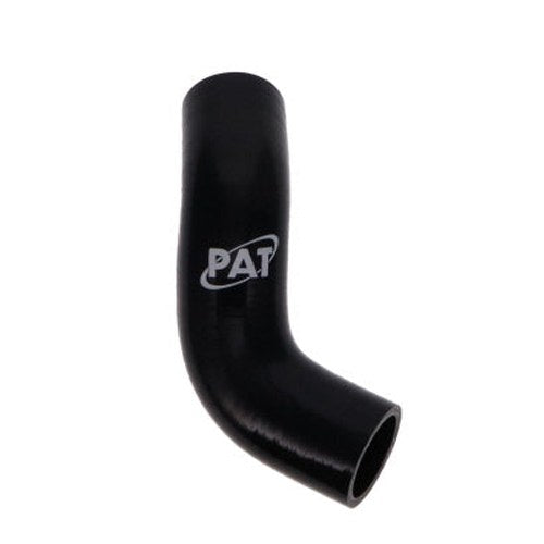 Raceworks Hot-Side Intercooler Hose for Early 4JJ1 Colorado, part SHI-067