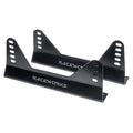 Raceworks Mild Steel Seat Mounts 160mm Pair, part VPR-053