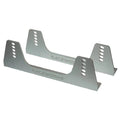 Raceworks Alloy Seat Mounts 125mm Pair, part VPR-054