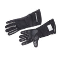 Raceworks Black FIA-Approved Gloves M, part VPR-260BK-M