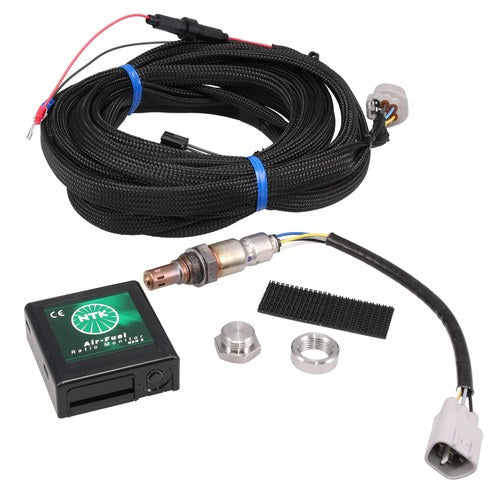 Raceworks NTK Air-Fuel Ratio Monitor Kit, part VPR-315