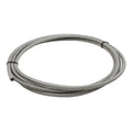 Raceworks Braided Teflon E85 Hose AN-6, 30 Metres, part RWH-200-06-30M