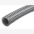Raceworks Braided Teflon E85 Hose AN-6, 5 Metres, part RWH-200-06-5M
