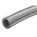 Raceworks Braided Teflon E85 Hose AN-8, 5 Metres, part RWH-200-08-5M