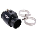 Raceworks 32mm Radiator Hose Temperature Adapter, part ALY-214-32MM
