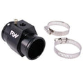 Raceworks 38mm Radiator Hose Temperature Adapter, part ALY-214-38MM
