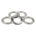 Raceworks Aluminium Washer M18, part RWF-901-M18