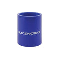 Raceworks Straight Silicone Hose, part SHS-250BES
