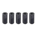 Raceworks Silicone Vacuum Hose, part SHV-006BKP