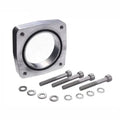 Raceworks Throttle Body Weld Flange for Bosch 54mm, part ALY-190
