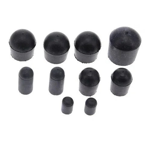 Raceworks Vacuum Plug Assortment, part CRC-302