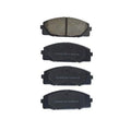 RDA GP Max Brake Pad Set for Toyota Hiace & Regius, part RDB2047