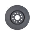 RDA Front Disc Brake Rotor Pair for Alfa Romeo 166, part RDA7148