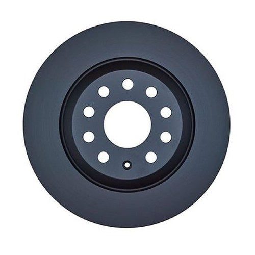RDA Rear Solid Disc Brake Rotor for Audi & Volkswagen, part RDA8413