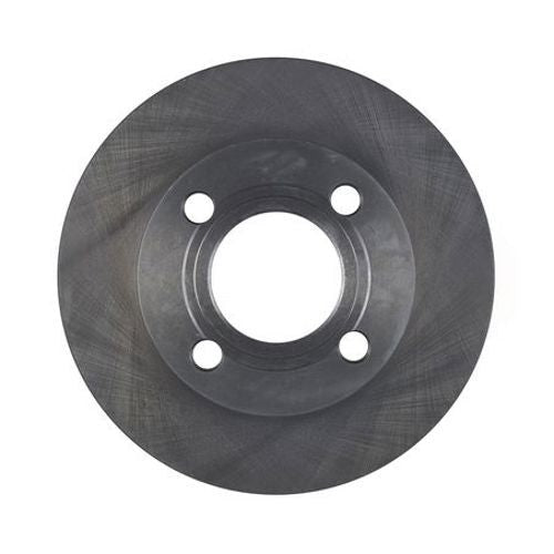 RDA Rear Disc Brake Rotor Pair for Audi Coupe 89 8B, part RDA445