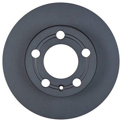 RDA Rear Disc Brake Rotor Pair for Audi TT, part RDA7199