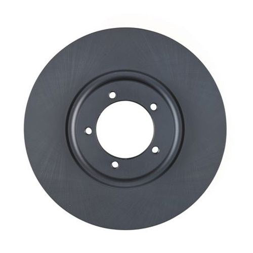 RDA Front Disc Brake Rotor Pair for Holden HT, part RDA2