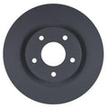 RDA Front Vented Disc Brake Rotor 294mm, part RDA7896