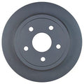 RDA Rear Disc Brake Rotor Pair for Jeep Grand Cherokee, part RDA7704