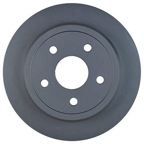 RDA Rear Disc Brake Rotor Pair for Jeep Grand Cherokee, part RDA7704