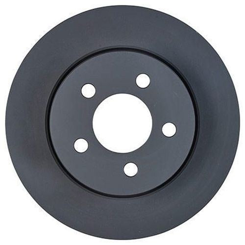 RDA Front Disc Brake Rotor Pair for Jeep Cherokee KK, part RDA7749