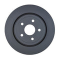 RDA Rear Brake Rotor Pair for Jeep Grand Cherokee, part RDA8307