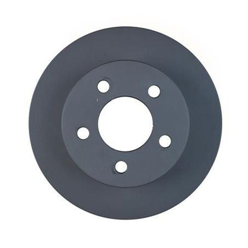 RDA Disc Brake Rotor Pair for Jeep Wrangler Front, part RDA96